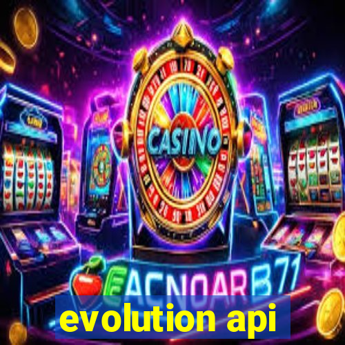 evolution api